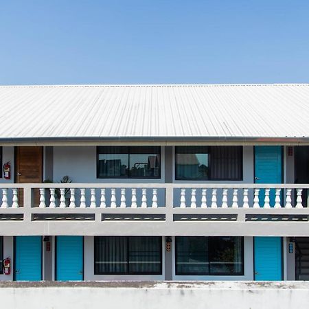 Sleep Guesthouse Chiang Mai Ngoại thất bức ảnh