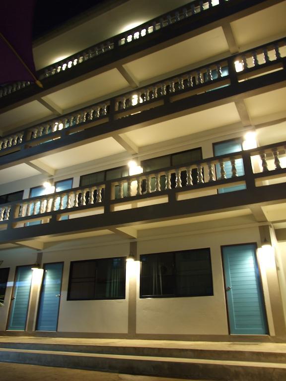Sleep Guesthouse Chiang Mai Ngoại thất bức ảnh