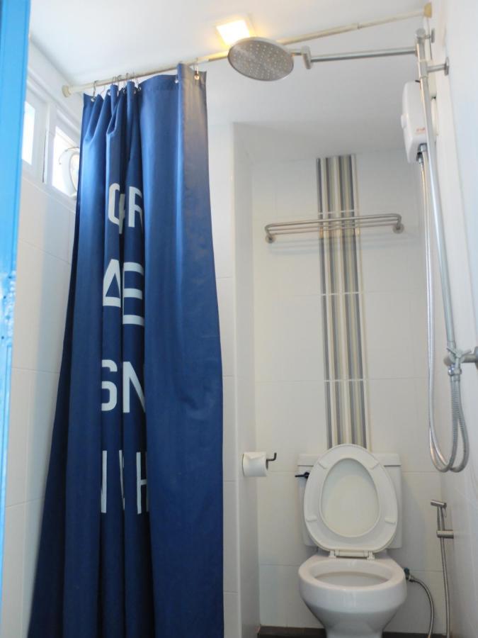 Sleep Guesthouse Chiang Mai Ngoại thất bức ảnh