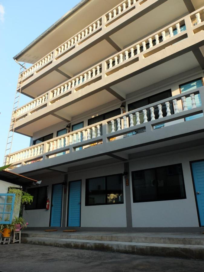 Sleep Guesthouse Chiang Mai Ngoại thất bức ảnh