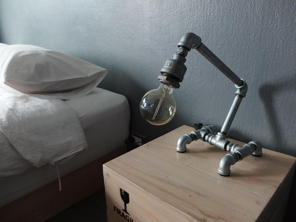 Sleep Guesthouse Chiang Mai Ngoại thất bức ảnh