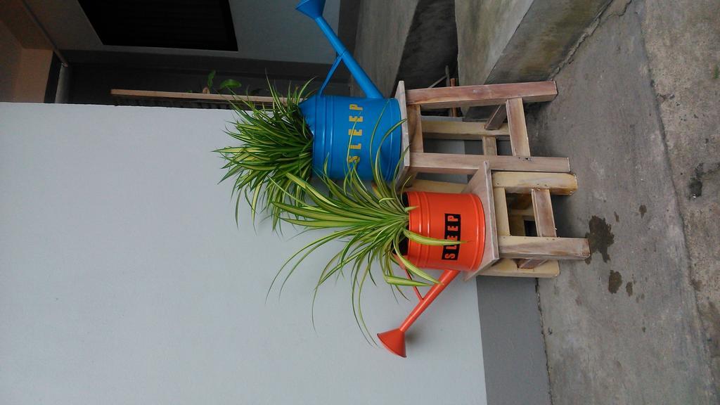 Sleep Guesthouse Chiang Mai Ngoại thất bức ảnh