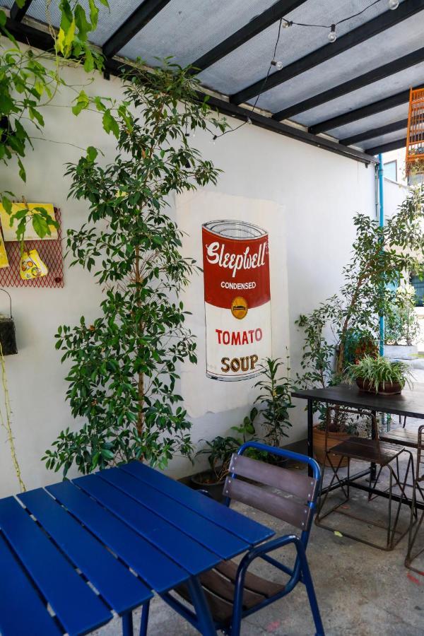 Sleep Guesthouse Chiang Mai Ngoại thất bức ảnh