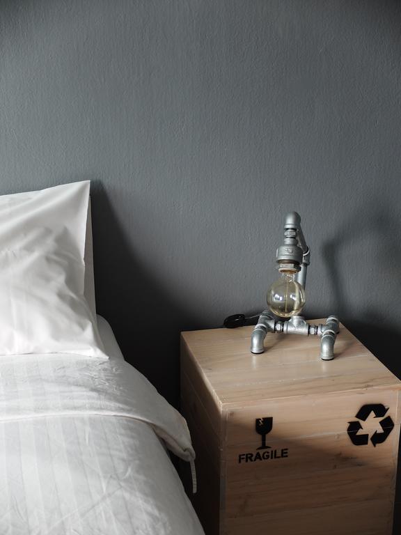 Sleep Guesthouse Chiang Mai Ngoại thất bức ảnh